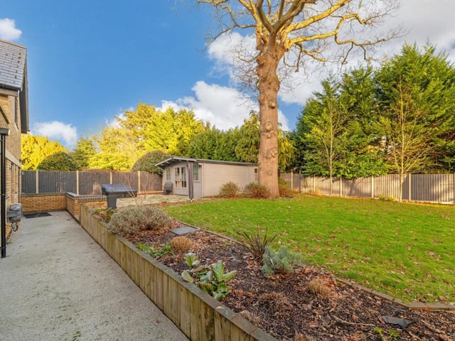 All of this could be yours for an offer over £1.1 million.