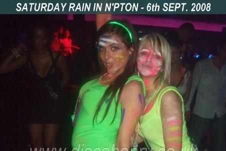 Nostalgic pictures from a night out down Bridge Street 15 years ago