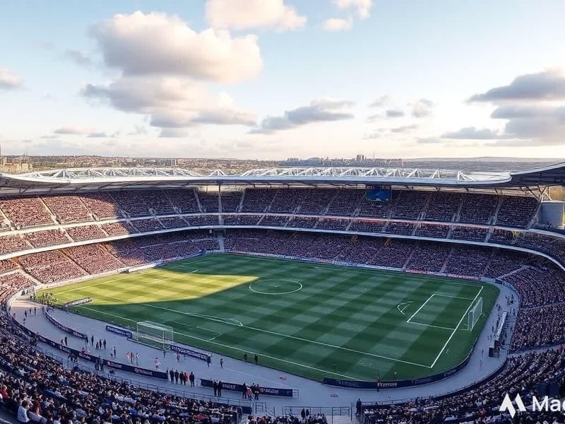 This is how AI says Sixfields could look in 2040.