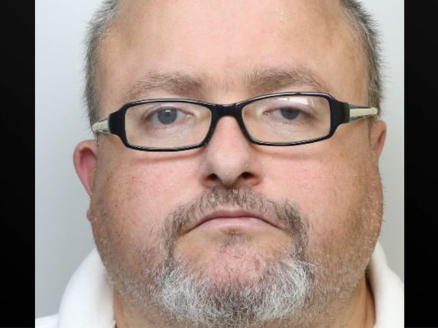 Paedophile Kennedy was sentenced to a total of eight years after confessing to three counts of indecent assault and one of gross indecency dating back to the 1990s at Northampton Crown Court. According to police, the 44-year-old was serving a sentence for similar offences in February 2022 when, during a conversation with a prison officer, he confessed to further historic offences.
Northamptonshire Police launched an investigation and the victim – now an adult – agreed to support the case and detailed how Kennedy sexually assaulted her.