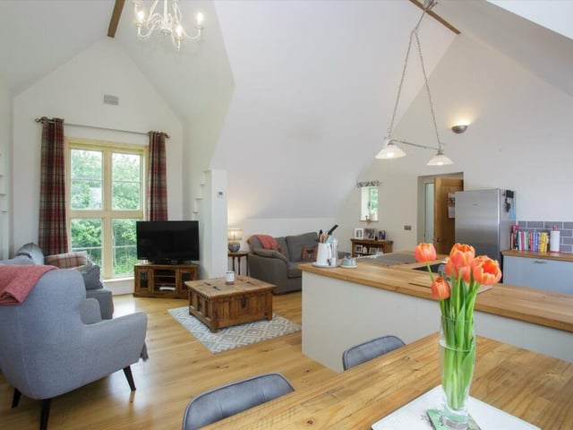 All of this could be yours for a guide price of £4.95 million.