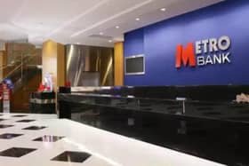 Metro Bank