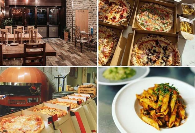 We are spoilt for choice in Northampton.