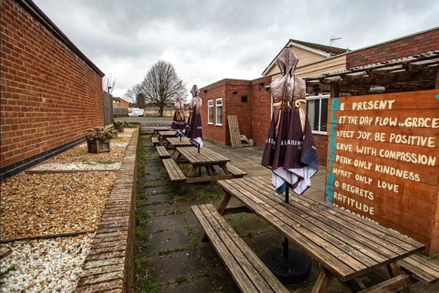 Owners of well-known Northampton pub looking for new landlord to take ...