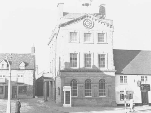 If you know any more information about this photograph, please email editor@northantsnews.co.uk