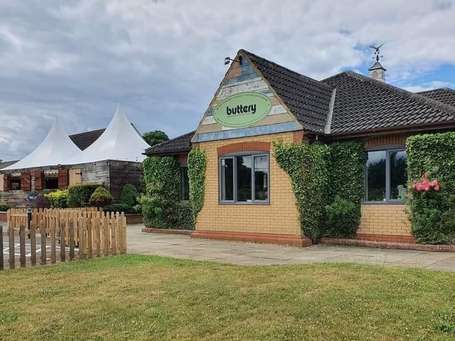 You can find the Buttery Restaurant & Tearoom in Station Road, Cogenhoe, and it is now open on Mondays too. Offering all day breakfasts, sandwiches, coffee and cakes, this venue is a great place to indulge in comfort food. They also do delicious warmed-up scones – with a ‘Buttery Special’ being a fruit scone with clotted cream, jam and a pot of tea or Americano.
