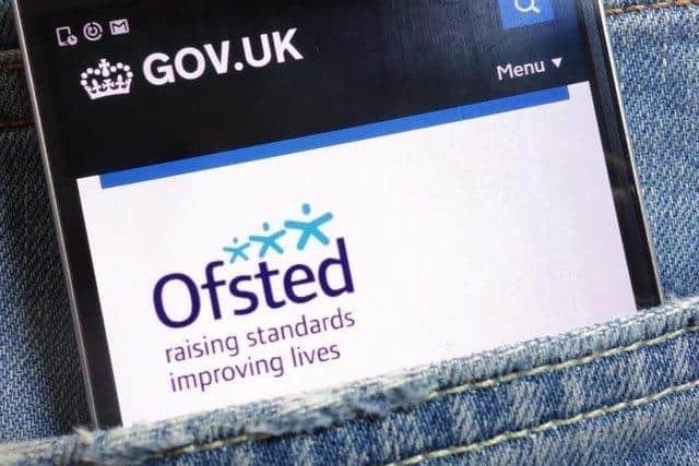 A children's home in West Northamptonshire has been rated 'inadequate'.