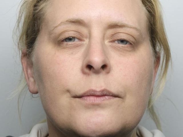 The heartless thief who tricked her way into a vulnerable woman’s Northampton home and stole almost £2,000 in May 2024 was jailed for 20 months. Tidd, aged 41, of Mill Pond Drive, told the victim, who was in her 80s, she had a sick child who needed medicine  — but once inside stole a bank card and spent £1,800 using it. She was sentenced to 20 months.