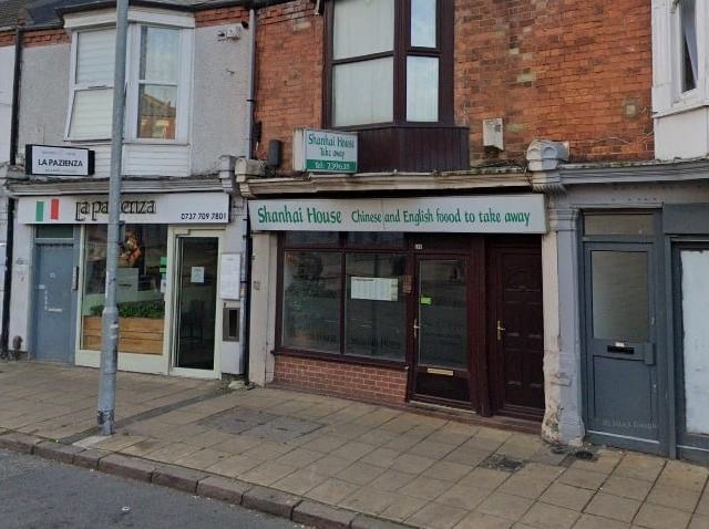 266 Wellingborough RoadLast inspection: September 25, 2023