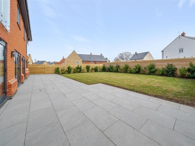 All of this could be yours for a guide price of £1.325 million.