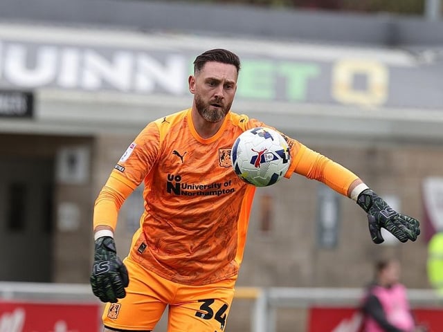 Ross Fitzsimons