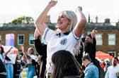 Live at the Abbey will host the World Cup semi finals with England v Argentina on Wednesday evening