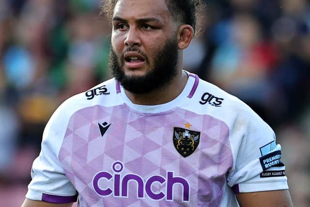 Lewis Ludlam