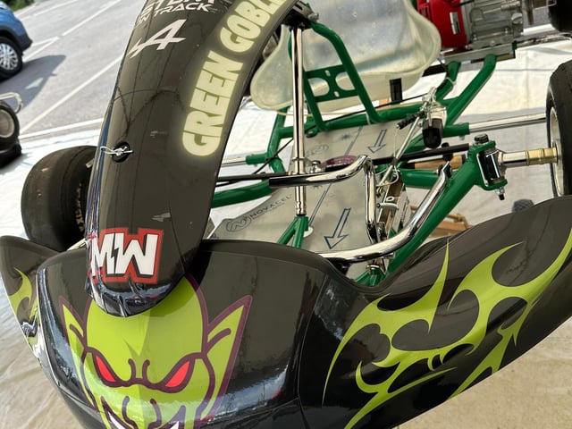 Green Goblin