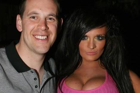 Nostalgic pictures from a night out on the town 13 years ago