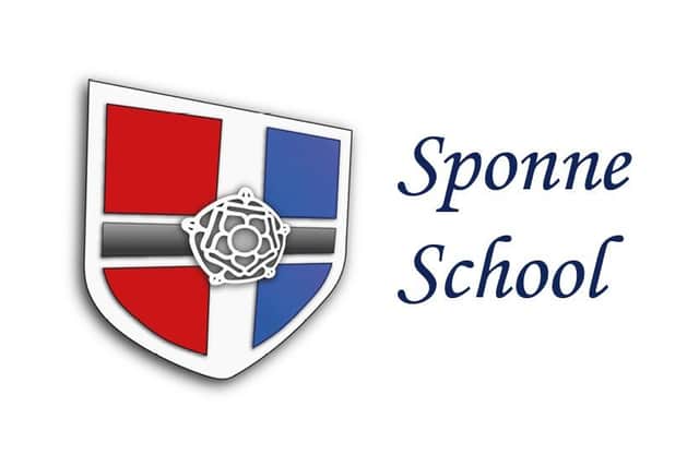 A Sponne School reunion will take place this weekend.