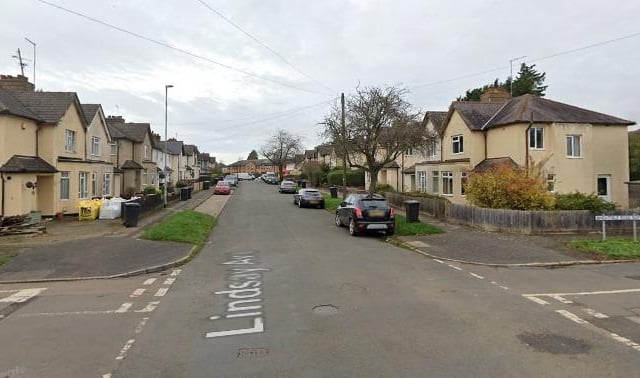 Planning Application WNN/2022/0760 - Valid From 28/06/2022
Land At Lindsay Avenue, -, Northampton, Northamptonshire
Prior Notification of installation of 5G equipment, including installation of a 15 metre H3G street pole and additional equipment cabinets