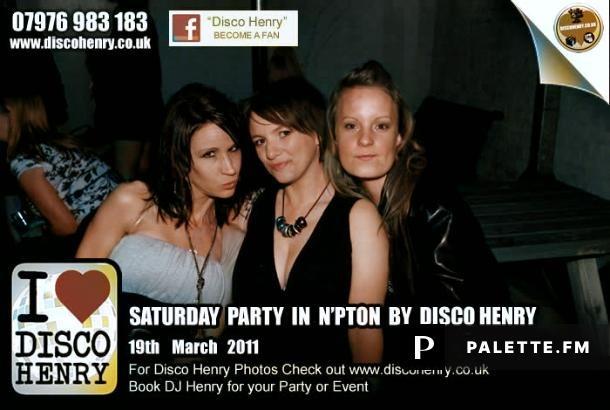 Nostalgic pictures from a night out at The Old Bank 13 years ago