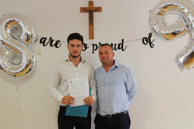 Celebrating outstanding results 