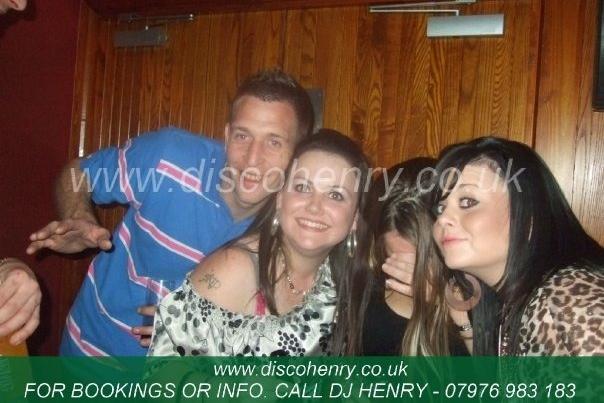 Nostalgic pictures from a '90p a drink' night out down Bridge Street 15 years ago