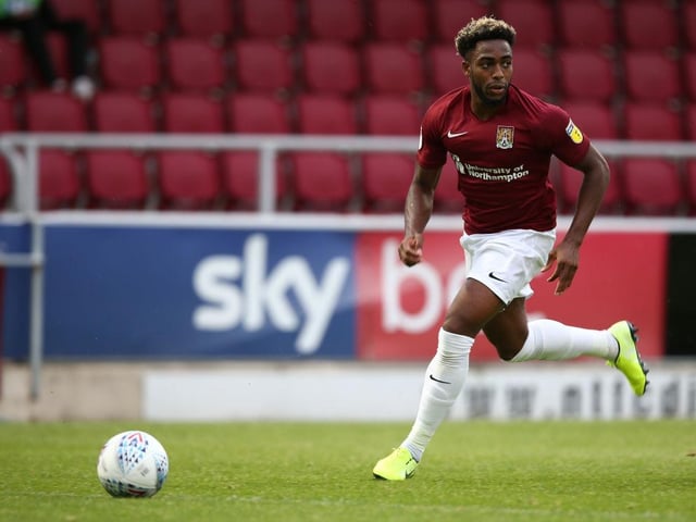 Released by Barnet