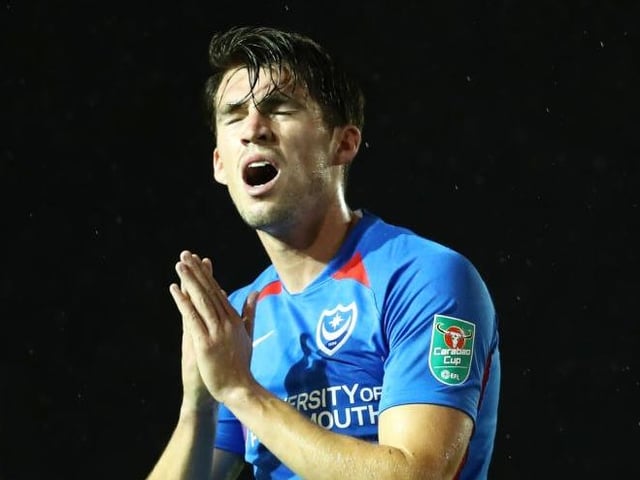 Bristol Rovers to Shrewsbury