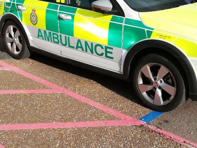 RRV