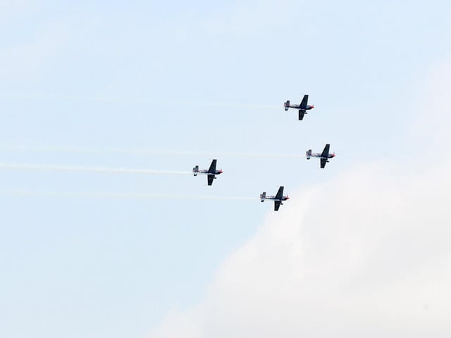 The team at Goodwood Festival of Speed in July 2017.