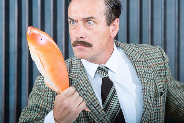 The Faulty Towers Dining Experience is coming to the Northampton Town Centre Hotel