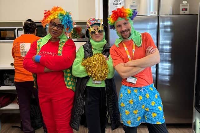 Greencore Colleagues