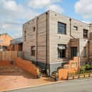 All of this could be yours for an offer over £850,000.