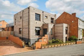 All of this could be yours for an offer over £850,000.