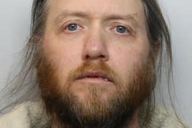 Faces of 21 criminals jailed for 100 years whose stories this newspaper ...