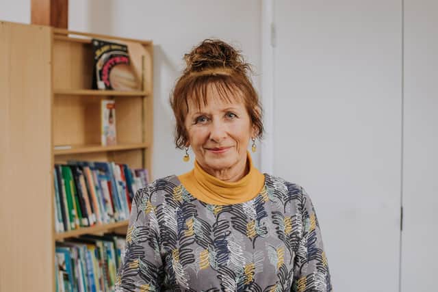 Jean Winterbourn