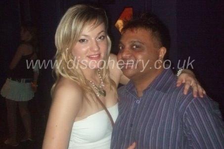 Nostalgic pictures from a '90p a drink' night out in town