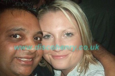 Nostalgic pictures from a night out down Bridge Street 15 years ago