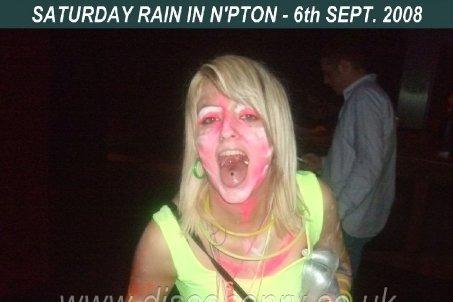 Nostalgic pictures from a night out down Bridge Street 15 years ago
