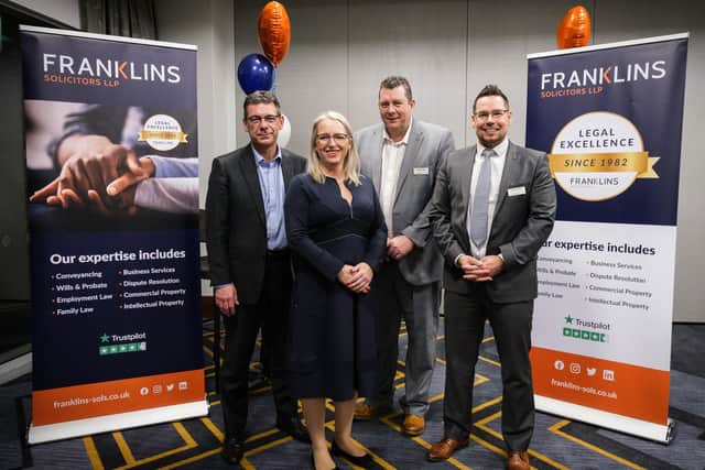 Franklin's Solicitors