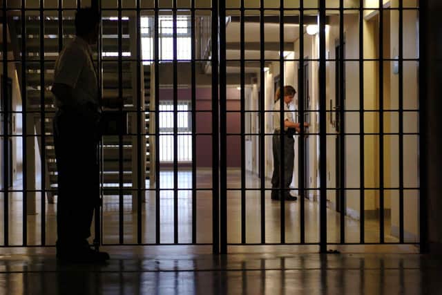 More than 700 of those released from prison in Northampton reoffended within a year.