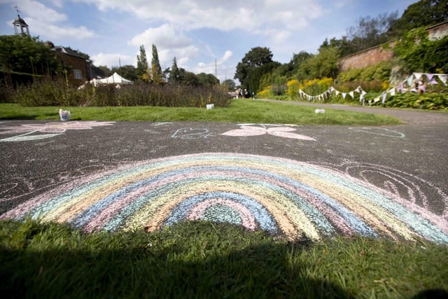 IN PICTURES: Take a look at these 21 photos from Northampton’s largest ...