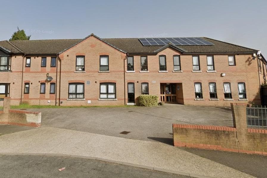 Northampton mental health service rated ‘Outstanding’ for care after CQC ...