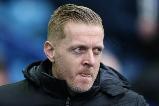 Garry Monk