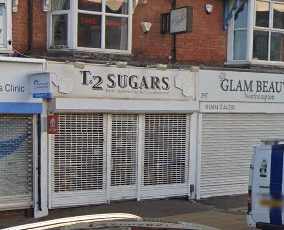 295 Wellingborough RoadLast inspection: August 14, 2023