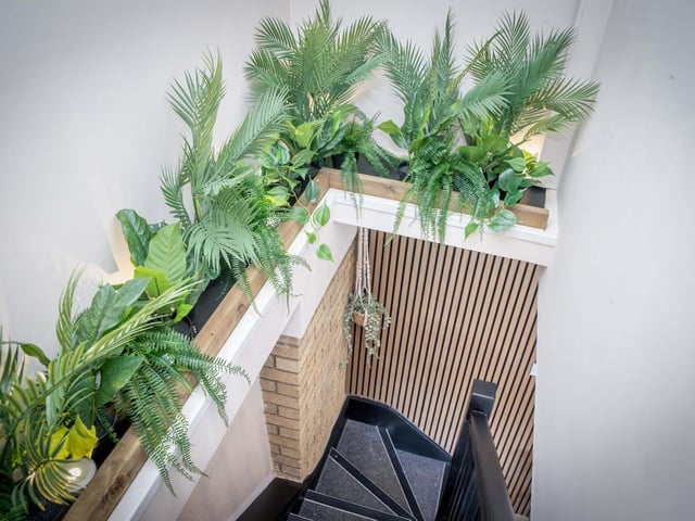 The venue specialises in coffee, matcha and build-your-own acai bowls, with aesthetic decor choices to make this a new go-to spot at the heart of Duston village.
