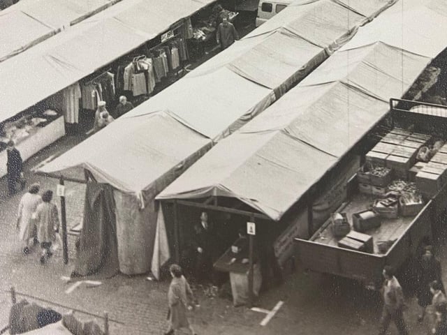 Picture supplied by Northampton Town Centre BID