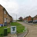 Conway Close, Kings Heath