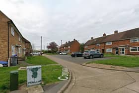Conway Close, Kings Heath