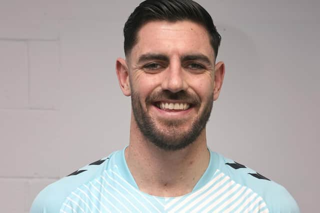 Tom King