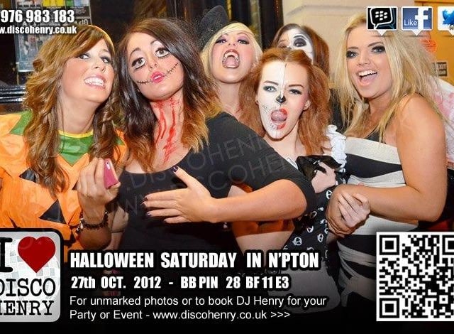 Nostalgic pictures from a night out down Bridge Street 11 years ago