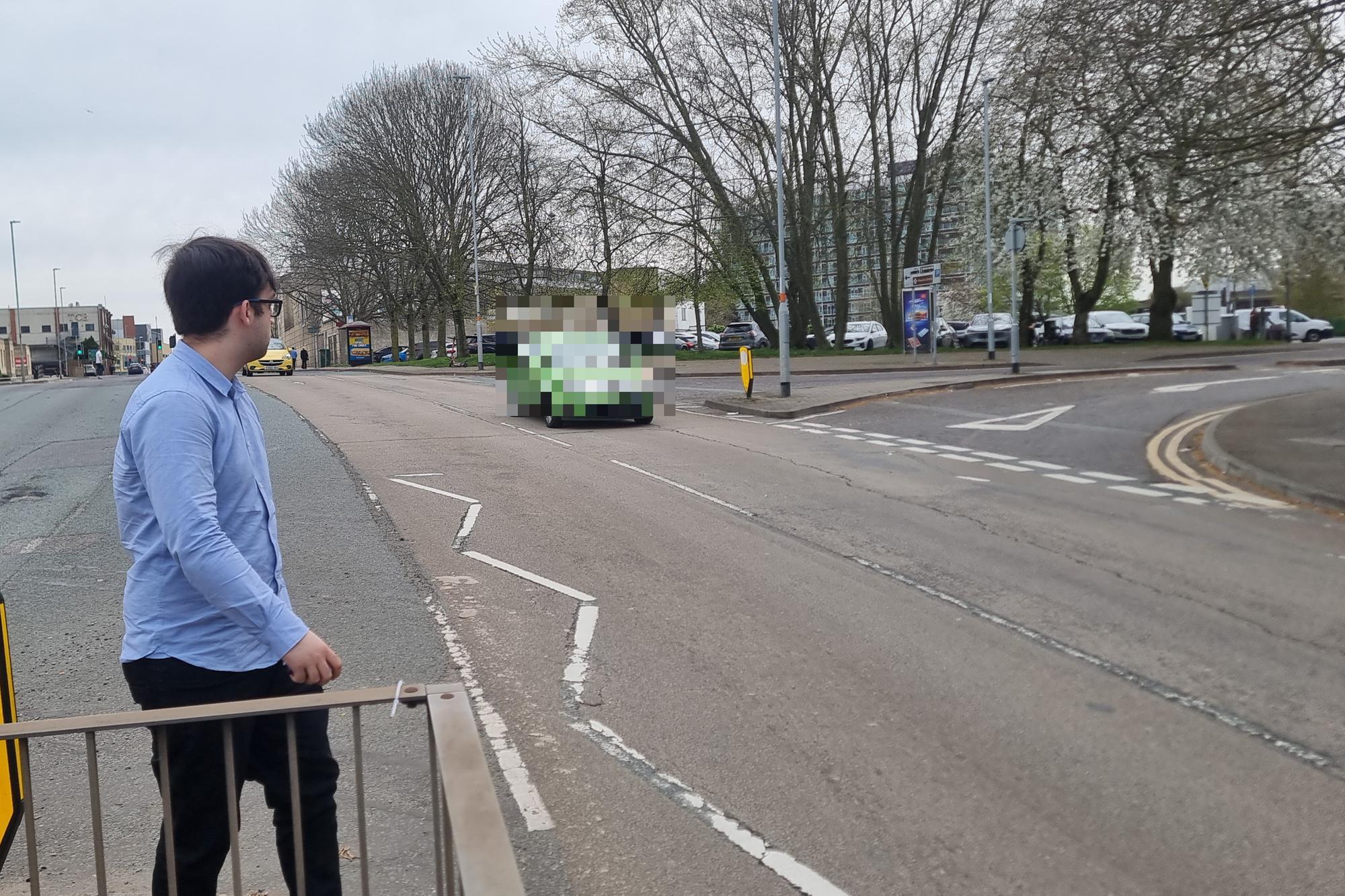 Man, aged 24, appears in Northampton Magistrates’ Court charged with ...